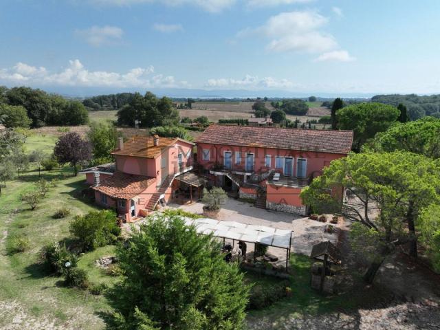 Rustico in vendita a Gioiella, Umbria