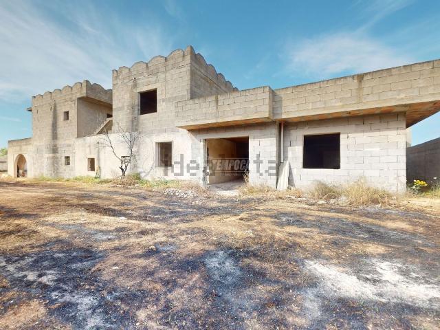 Rustico in vendita a Puglia, Lecce