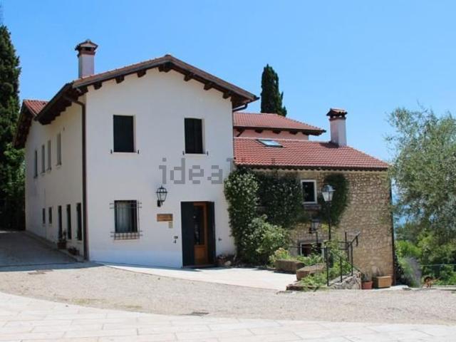 Rustico in vendita a Villaga, Veneto