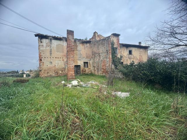Rustico in vendita a Sant'Ilario, Lastra A Signa