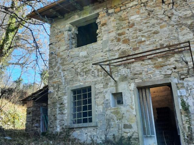 Rustico in vendita a Caprese Michelangelo, Toscana