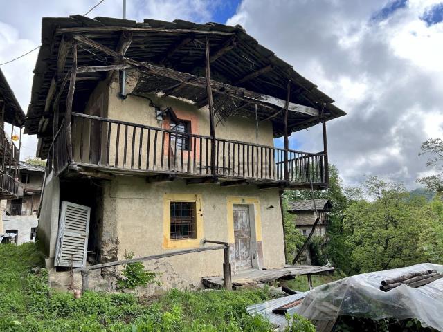 Rustico in vendita a Piemonte, Cuneo