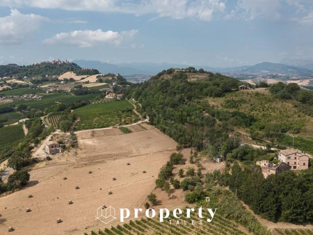 Rustico in vendita a Marche, Ascoli Piceno
