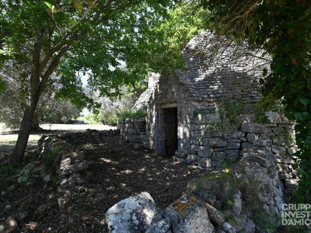 Rustico in vendita a Puglia, Brindisi