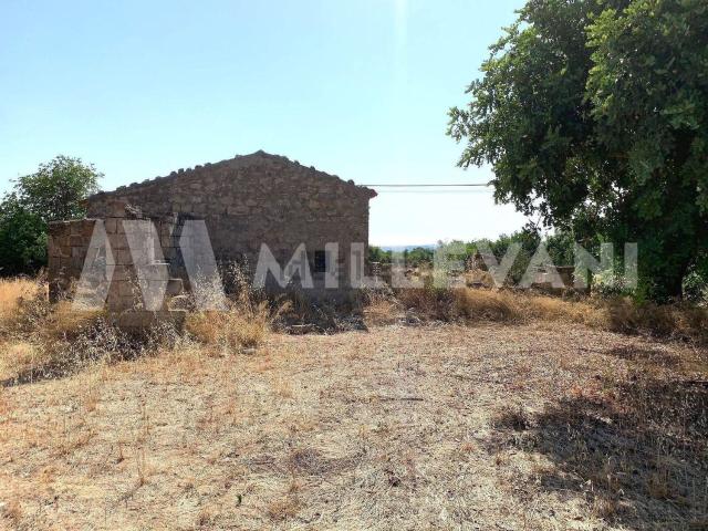 Rustico in vendita a Cava D'aliga, Sicilia