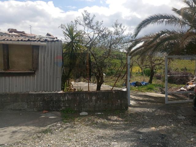 Rustico in vendita a Randazzo, Sicilia