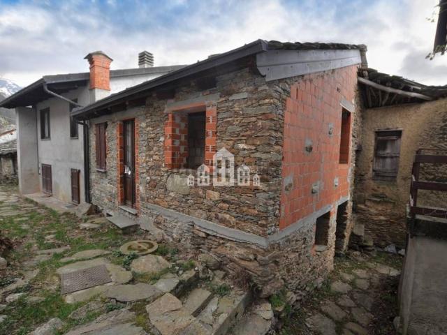 Rustico in vendita a Piemonte, Torino