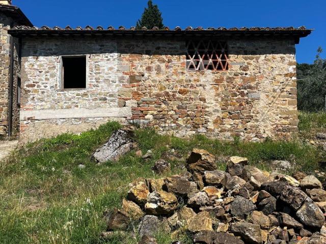 Rustico in vendita a Massa Sabbioni, Montegonzi