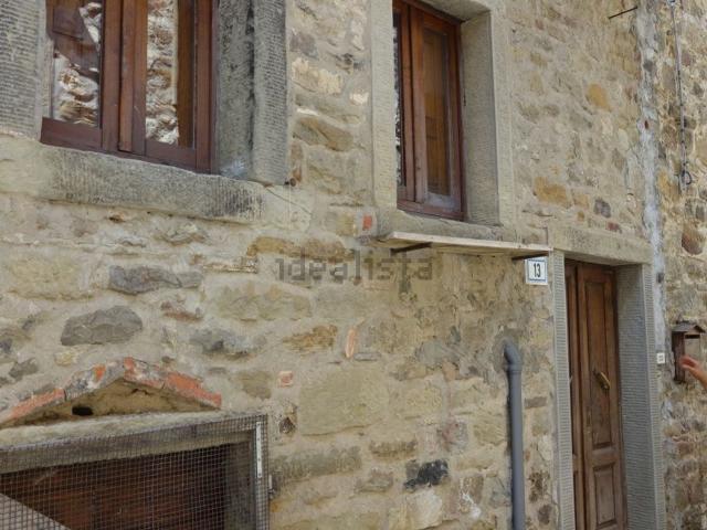 Rustico in vendita a Chiusi Della Verna, Toscana