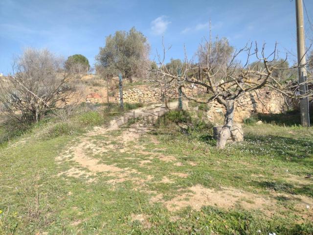 Rustico in vendita a Gatta, Piazza