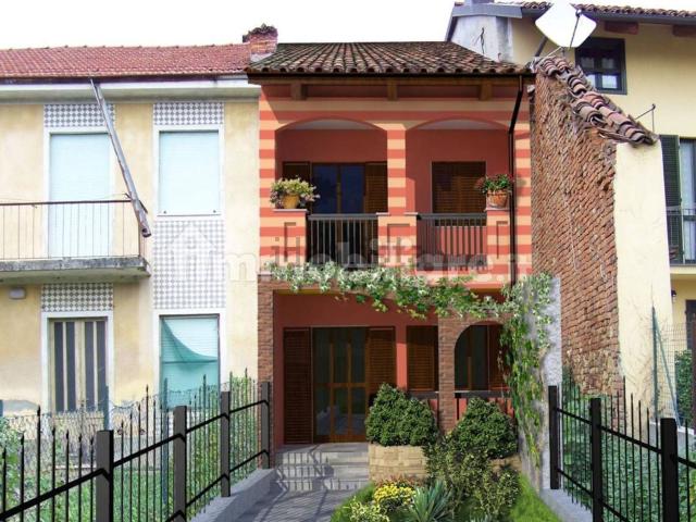 Rustico in vendita a Piemonte, Torino