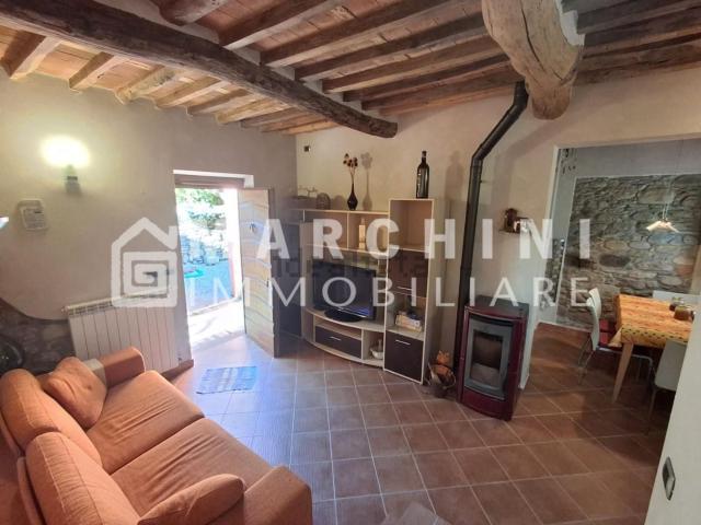 Rustico in vendita a San Leonardo in Treponzio, Capannori