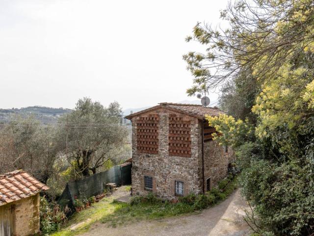 Rustico in vendita a Cappella, Lucca