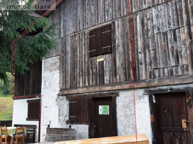 Rustico in vendita a Comunità delle Giudicarie, Storo