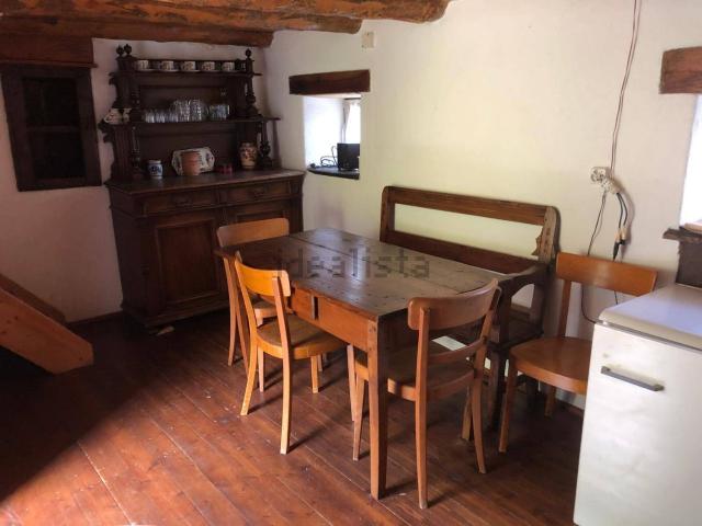 Rustico in vendita a Finero, Malesco