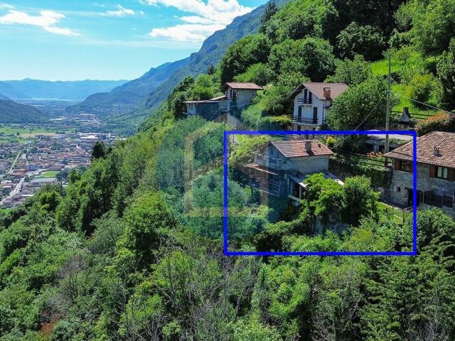 Rustico in vendita a Comunità montana della valle Camonica, Piancogno