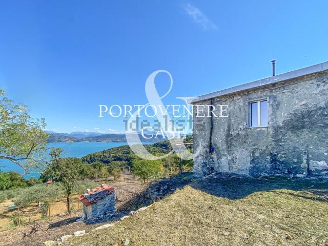 Rustico in vendita a Portovenere, Liguria