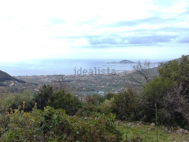 Rustico in vendita a Formia, Lazio