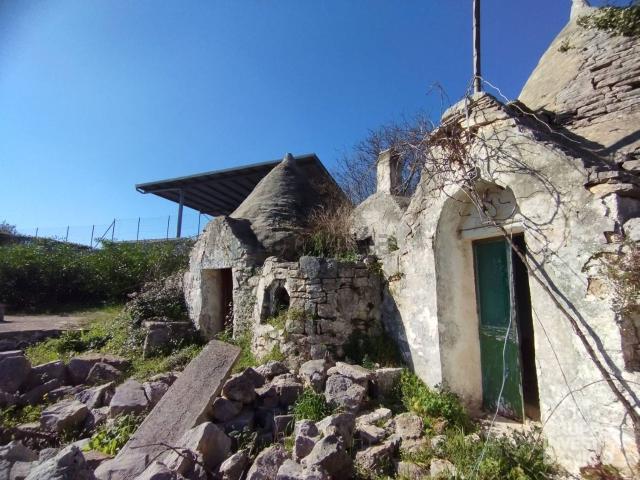 Rustico in vendita a Puglia, Taranto