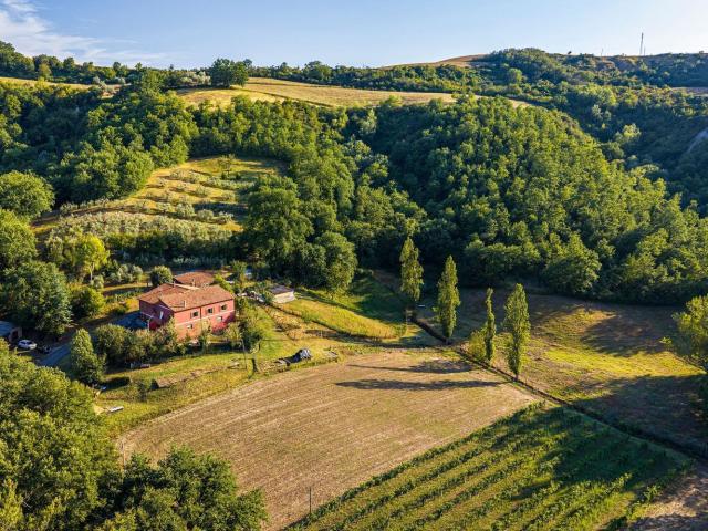 Rustico in vendita a Fabro, Terni