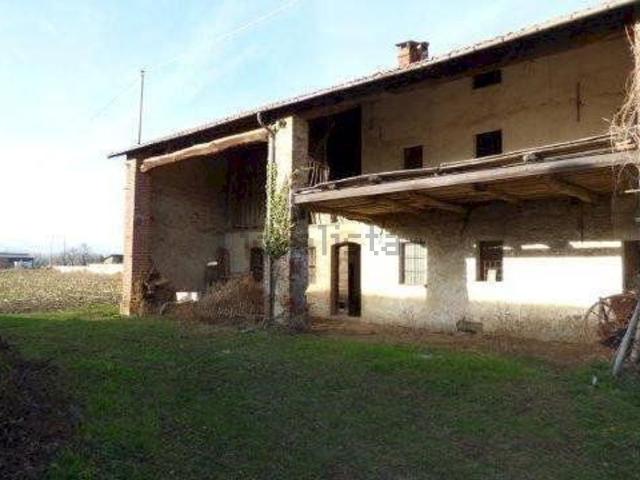 Rustico in vendita a Piemonte, Cuneo
