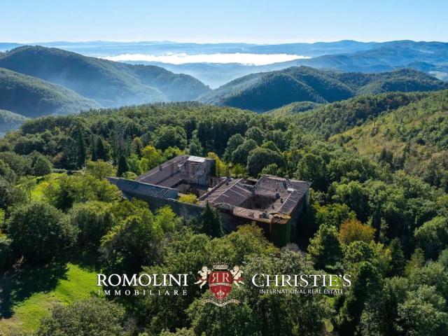 Rustico in vendita a Castello di Celle, Figline e Incisa Valdarno