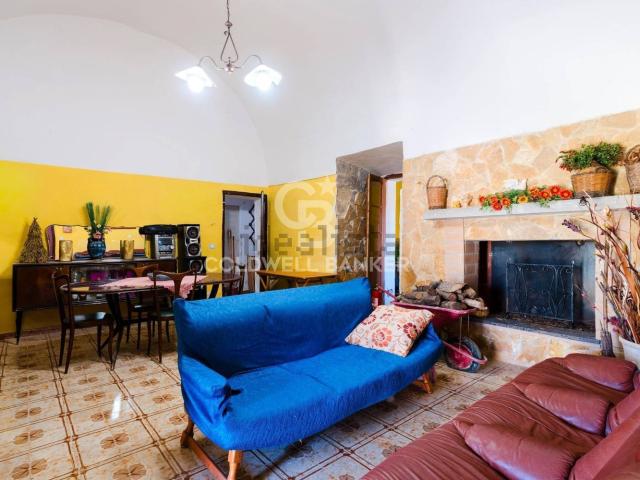 Rustico in vendita a Puglia, Lecce
