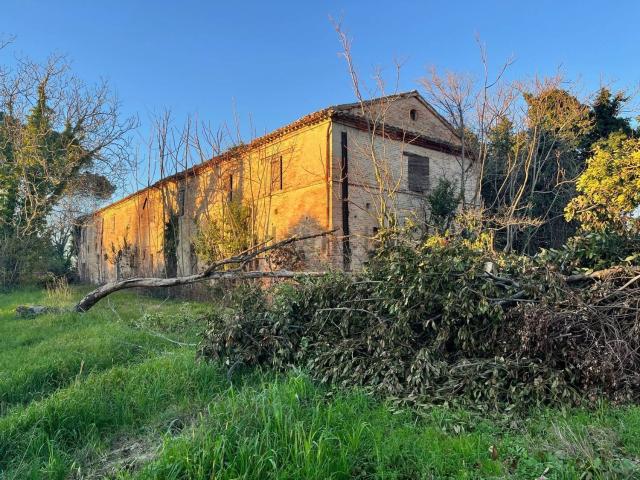 Rustico in vendita a Marche, Ancona