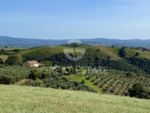 Rustico in vendita a Monte Argentario, Toscana