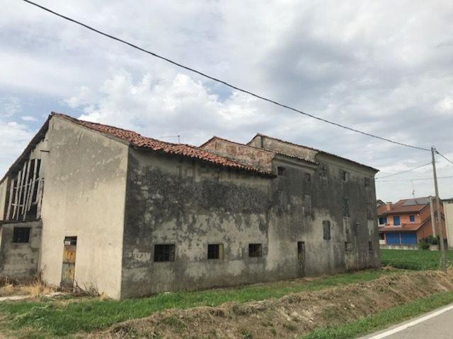 Rustico in vendita a Sant'Antonio, Veggiano