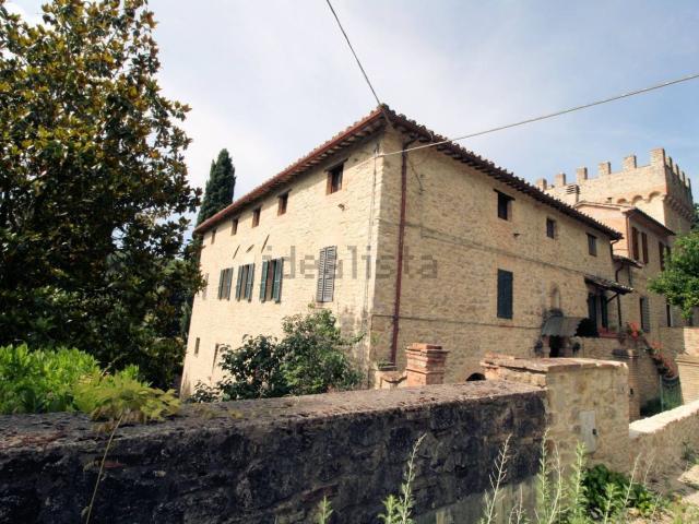 Rustico in vendita a Cenerente, Umbria