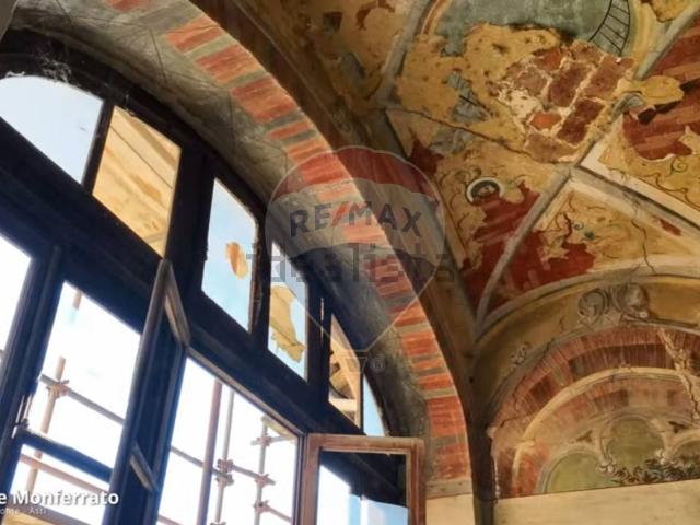 Rustico in vendita a Castagnole Monferrato, Asti