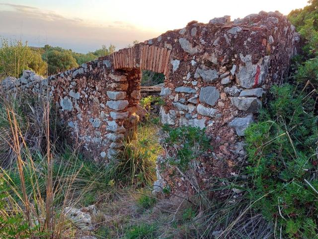 Rustico in vendita a Camerota, Campania