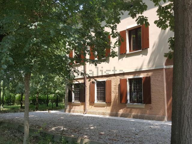 Rustico in vendita a Unione delle Terre d'Argine, Soliera