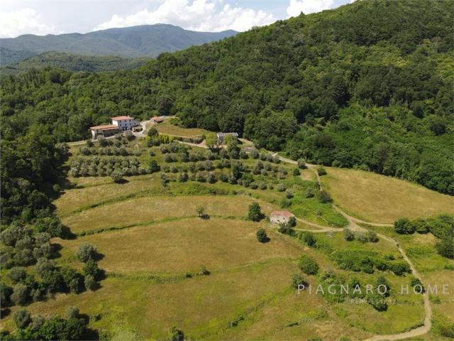 Rustico in vendita a Pontremoli, Toscana