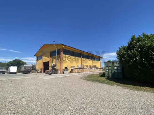 Rustico in vendita a Marcallo, Marcallo Con Casone