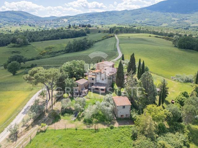 Rustico in vendita a Canale, Città Della Pieve