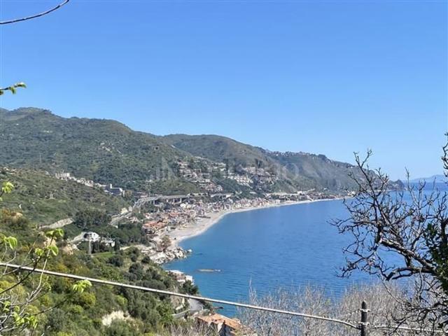 Rustico in vendita a Taormina, Sicilia