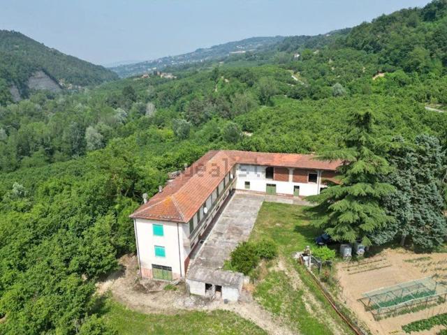 Rustico in vendita a Cravanzana, Cuneo