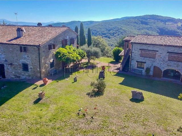 Rustico in vendita a San Leo Bastia, Umbria