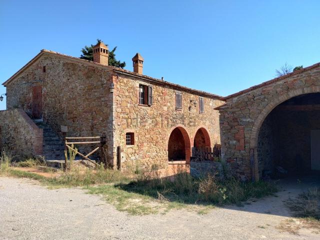 Rustico in vendita a Farnetella, Sinalunga
