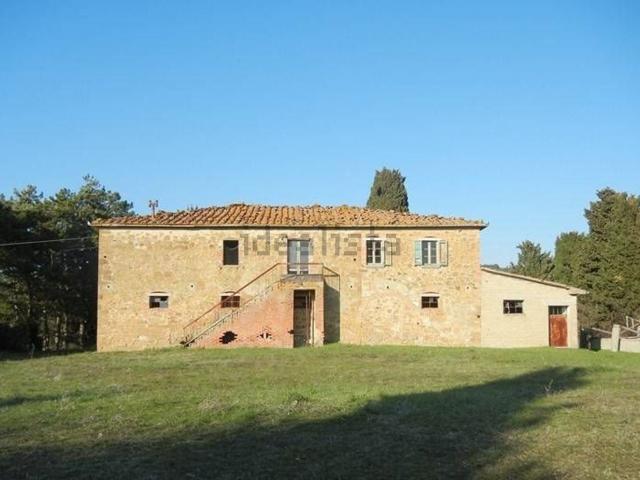 Rustico in vendita a Torrita, Toscana