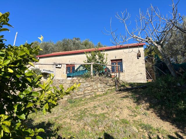Rustico in vendita a Omignano, Campania