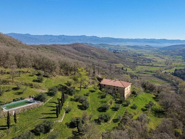 Rustico in vendita a Monterchi, Toscana