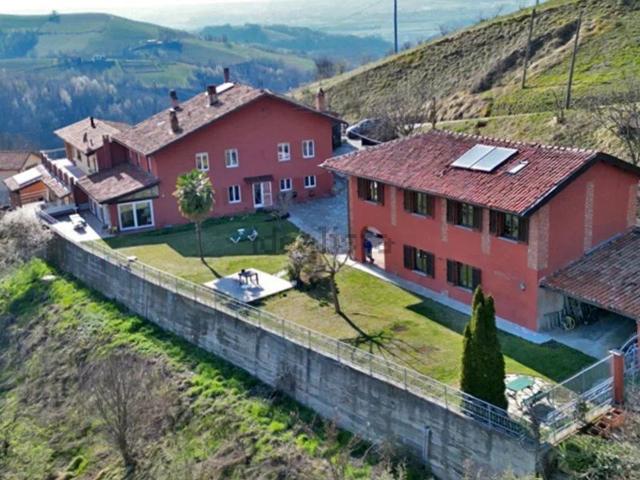 Rustico in vendita a Piemonte, Cuneo