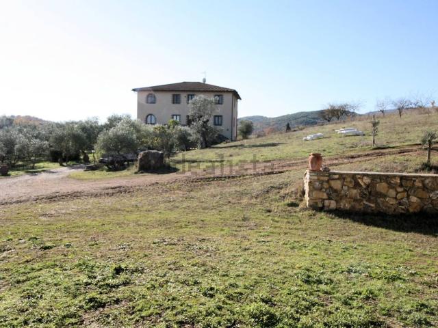 Rustico in vendita a Civitella Paganico