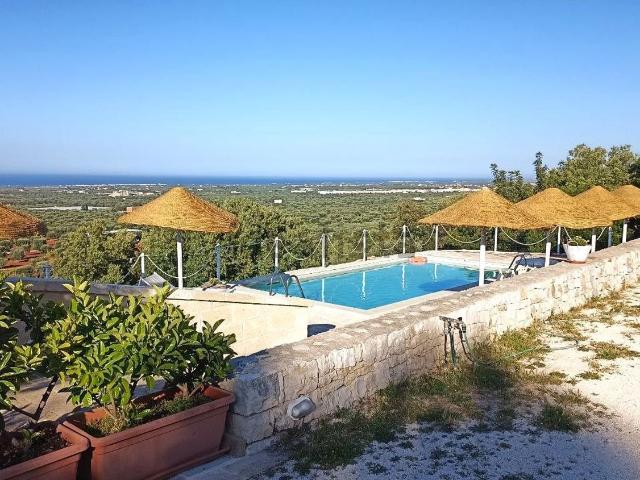 Rustico in vendita a Monopoli, Bari