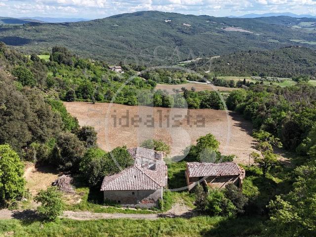 Rustico in vendita a Unione dei Comuni Circondario dell'Empolese Valdelsa, Gambassi Terme