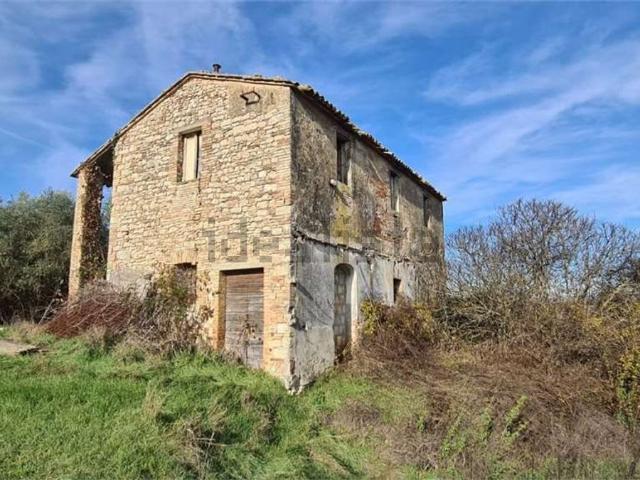 Rustico in vendita a Ponterio-Pian di Porto, Izzalini