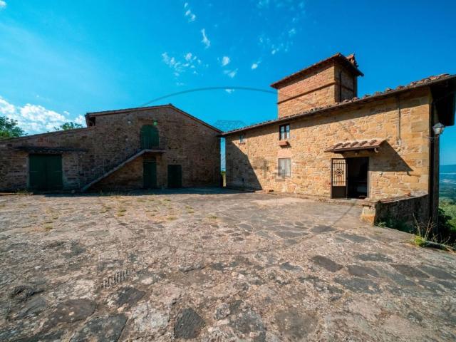 Rustico in vendita a Unione di Comuni Valdarno e Valdisieve, Reggello
